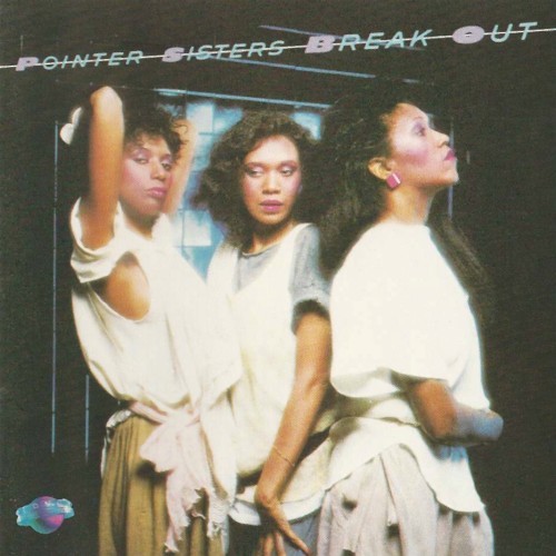 The Pointer Sisters